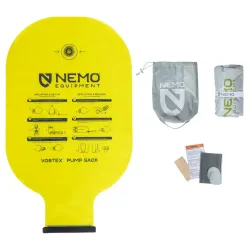Nemo Tensor Elite Ultralight Liggeunderlag