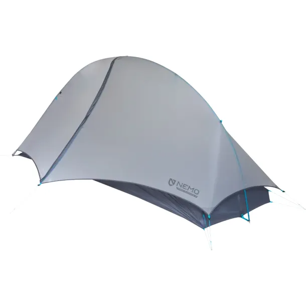 Nemo Hornet Elite OSMO Ultra Letvgts Telt 1-Person 2025