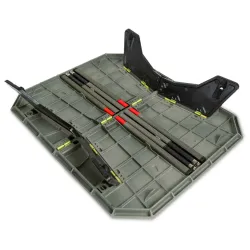 Nemo Moonlander Dual-Height Table