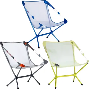 Nemo Moonlite Elite Reclining Backpacking Chair