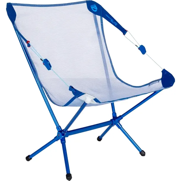 Nemo Moonlite Elite Reclining Backpacking Chair Lake Lake