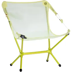 Nemo Moonlite Elite Reclining Backpacking Chair