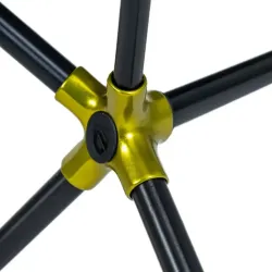 Nemo Moonlite Reclining Camp Chair