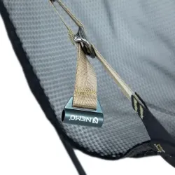 Nemo Moonlite Reclining Camp Chair