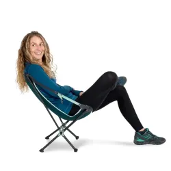 Nemo Moonlite Reclining Camp Chair
