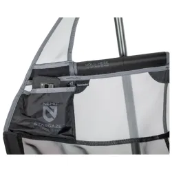 Nemo Stargaze Reclining Camp Chair