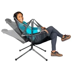 Nemo Stargaze Reclining Camp Chair