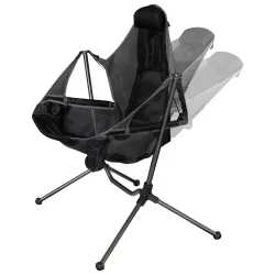 Nemo Stargaze Reclining Camp Chair
