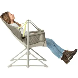 Nemo Stargaze EVO-X Campingstol