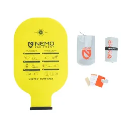 Nemo Tensor All-Season Ultralight Liggeunderlag