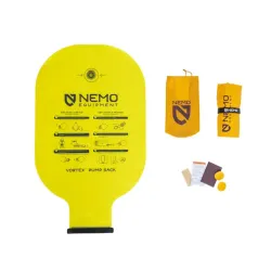 Nemo Tensor Trail Ultralight Liggeunderlag