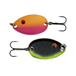 Westin Fidusen Effektlageret Custom