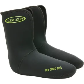 Vision Neopren Sokker