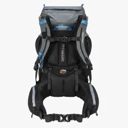 Highlander Novar Rucksack 50L+5L