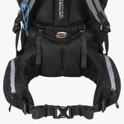 Highlander Novar Rucksack 50L+5L