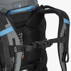 Highlander Novar Rucksack 50L+5L