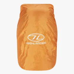 Highlander Novar Rucksack 50L+5L
