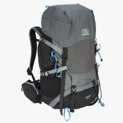 Highlander Novar Rucksack 50L+5L