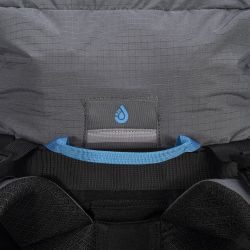 Highlander Novar Rucksack 50L+5L