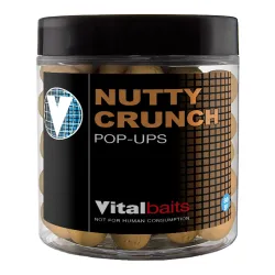 Vital Baits Pop-ups
