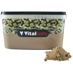 Vital Bait Groundbait 3kg