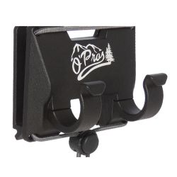 OPros 3rd hand rod holder