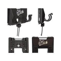 OPros 3rd hand rod holder