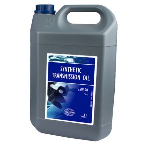 Orbitrade Syntetisk Transmissionsolie 75W-90