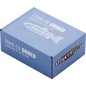 Put And Take Agnpakke