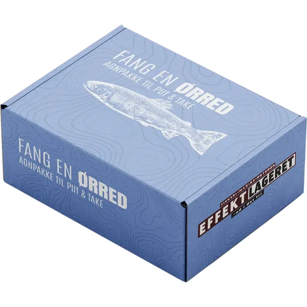 Put And Take Agnpakke