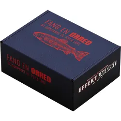 UL Put And Take Agnpakke