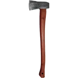 yo Cleaves Axe Super