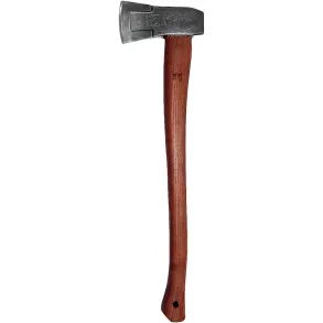 yo Cleaves Axe Super