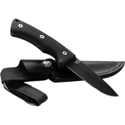 yo Falketind Black Dolk