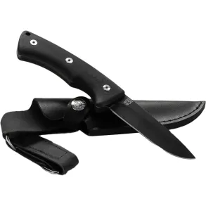 yo Falketind Black Dolk