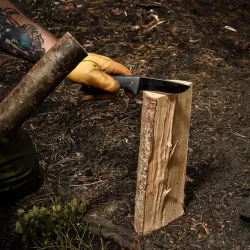 yo Falketind Black Dolk