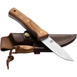 yo Femunden Dolk Med Tndstl 