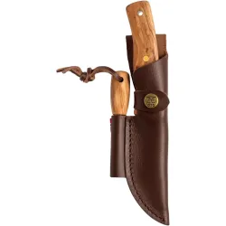 yo Femunden Dolk Med Tndstl 