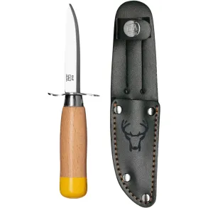 yo Spejderkniv Uden Spids