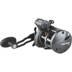 Okuma Coldwater Linecounter