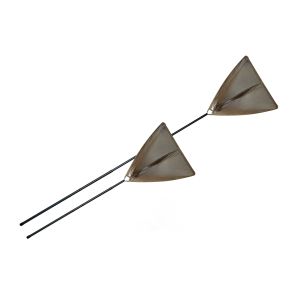 ESP Onyx Quickdraw Landing Net