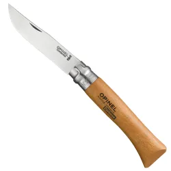 Opinel Carbon Steel Lommekniv