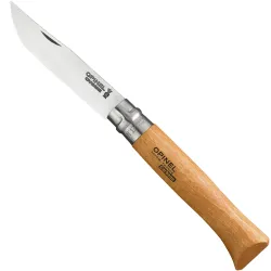 Opinel Carbon Steel Lommekniv