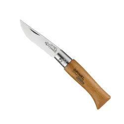 Opinel Carbon Steel Lommekniv