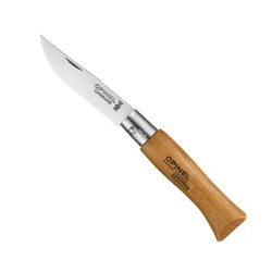 Opinel Carbon Steel Lommekniv