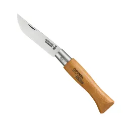 Opinel Carbon Steel Lommekniv