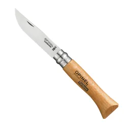Opinel Carbon Steel Lommekniv