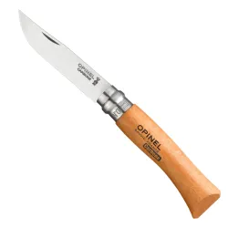 Opinel Carbon Steel Lommekniv