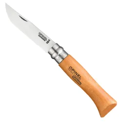 Opinel Carbon Steel Lommekniv
