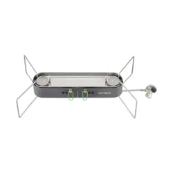 Optimus Gemini II Dobbelt Br�nder